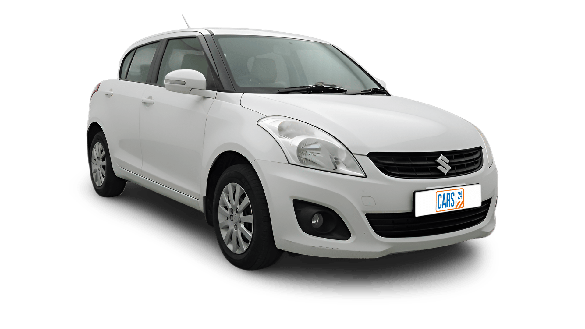 2013 Maruti Swift Dzire - Sedan - Diesel - Manual - ₹2.49 lakh